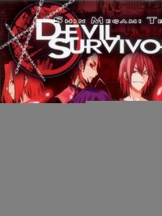 Shin Megami Tensei: Devil Survivor