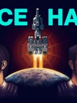 Space Haven