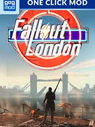 Fallout: London One-click Edition