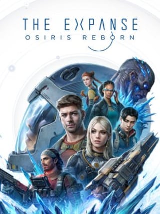 The Expanse: Osiris Reborn