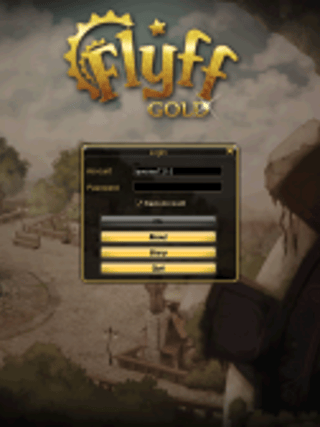 Flyff: Fly For Fun