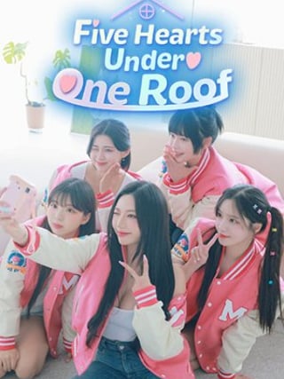 Five Hearts Under One Roof