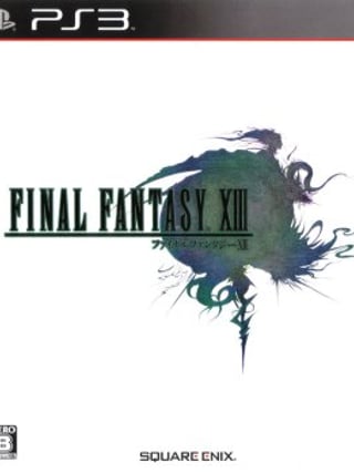 Final Fantasy XIII