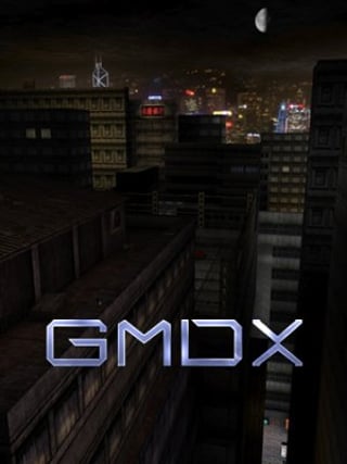 GMDX