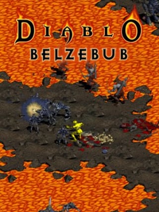 Diablo 1 HD Mod (Belzebub)