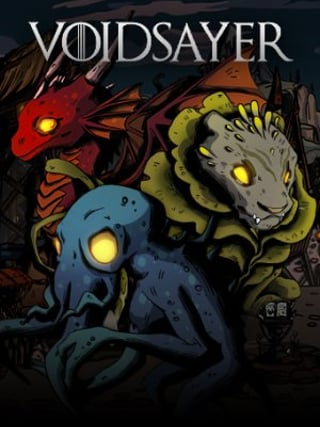 Voidsayer
