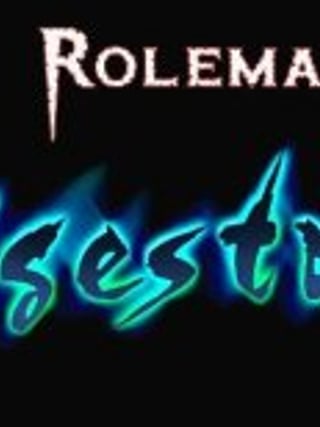 Rolemaster: Magestorm