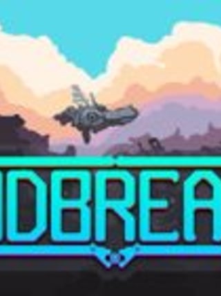 Cloudbreaker