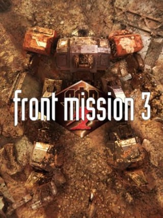 FRONT MISSION 3: Remake