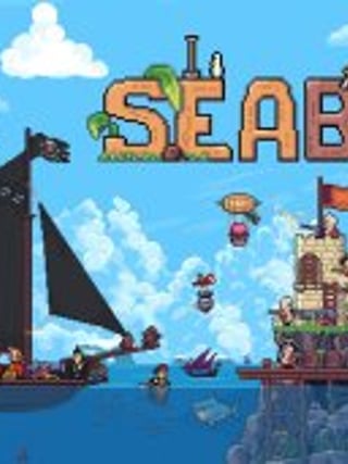 Seablip
