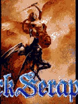 Dark Seraphim