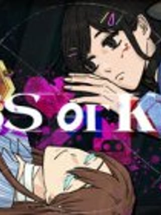 Kiss or Kill