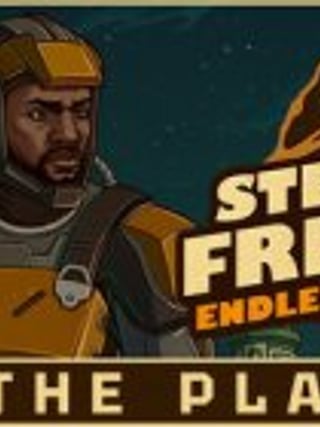 Stellar Freight: Endless Horizon