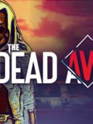 The Dead Await
