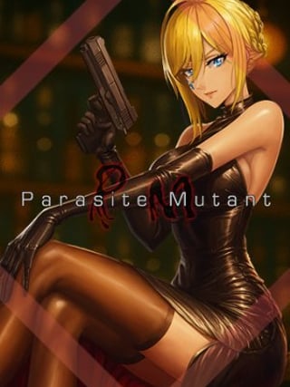 Parasite Mutant