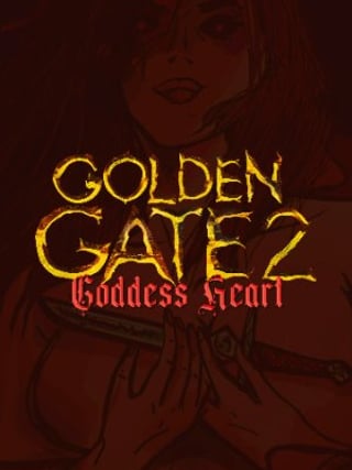 Golden Gate 2: Goddess Heart