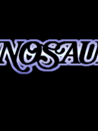 Dinosaur