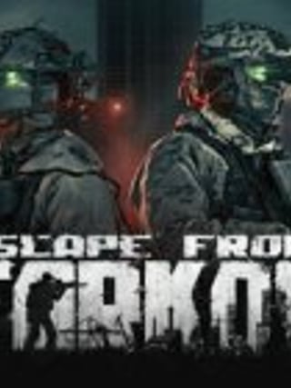 Escape from Tarkov
