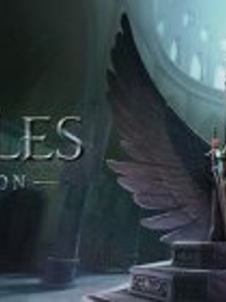 Disciples: Domination