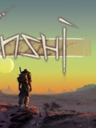 Kenshi