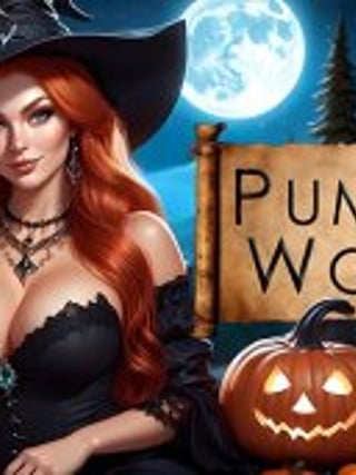 Pumpkin Woods