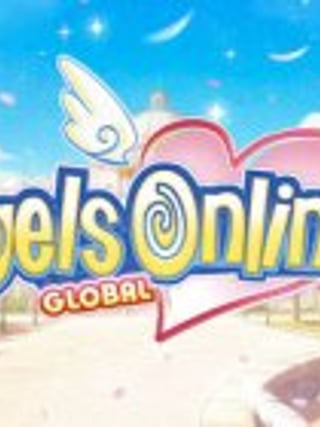 Angels Online Global