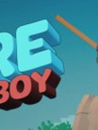 Tire Boy