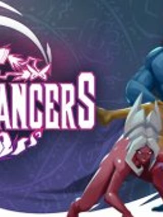 Handmancers