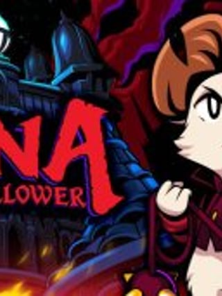 Mina the Hollower
