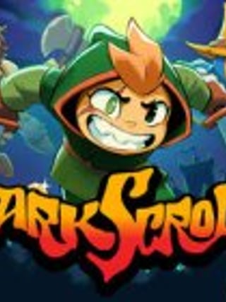 Dark Scrolls