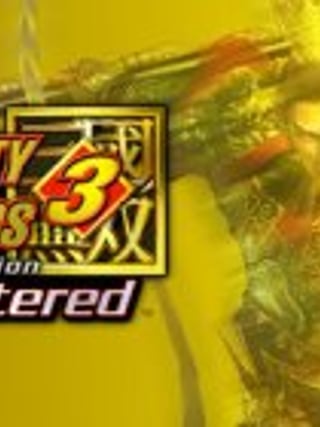 DYNASTY WARRIORS 3: Complete Edition Remastered