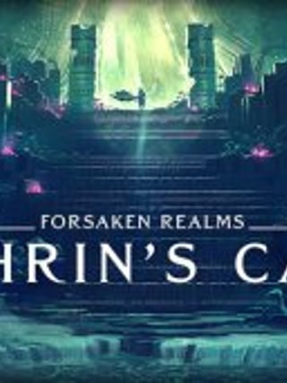 Forsaken Realms: Vahrin's Call