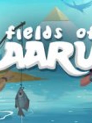 Fields of Aaru