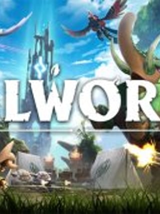Palworld