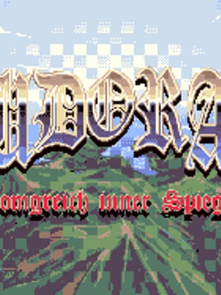 Ekudorado: Romgreich inner Spiegel