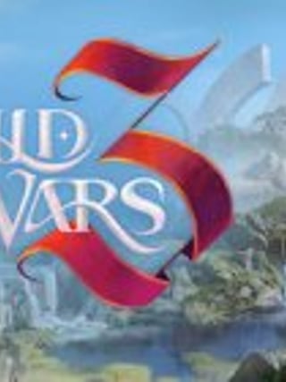 Guild Wars 3™
