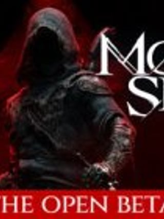 Mortal Shell II