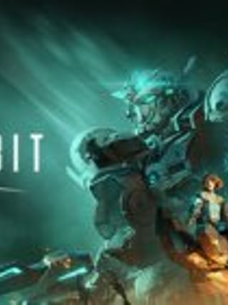 GUNDAM ROGUE ORBIT