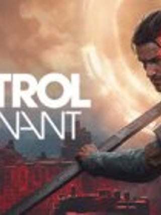 CONTROL Resonant