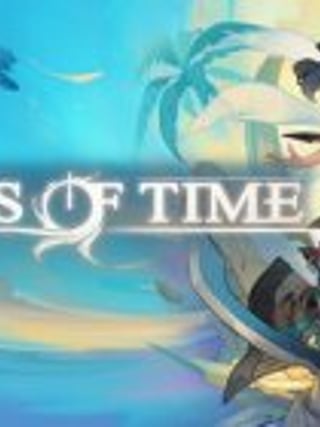 Threads of Time