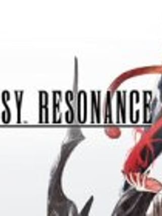 FINAL FANTASY RESONANCE