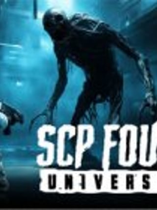 SCP Foundation: Universe Horror