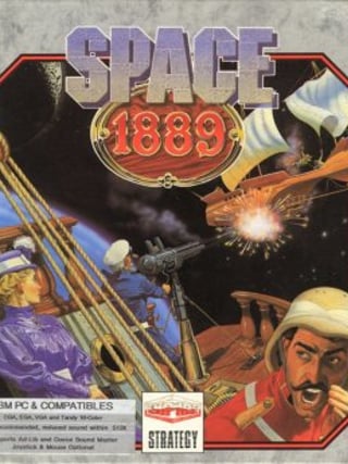 Space 1889