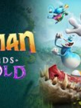 Rayman Legends Retold