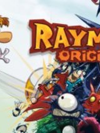 Rayman® Origins