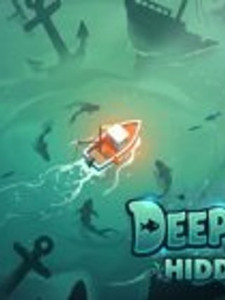 Deep Sea Fish: Hidden World