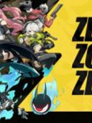 Zenless Zone Zero