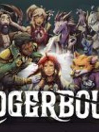 Ledgerbound