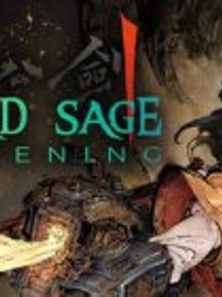 Sword Sage: Awakening