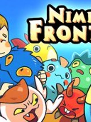 Nimbit Frontier